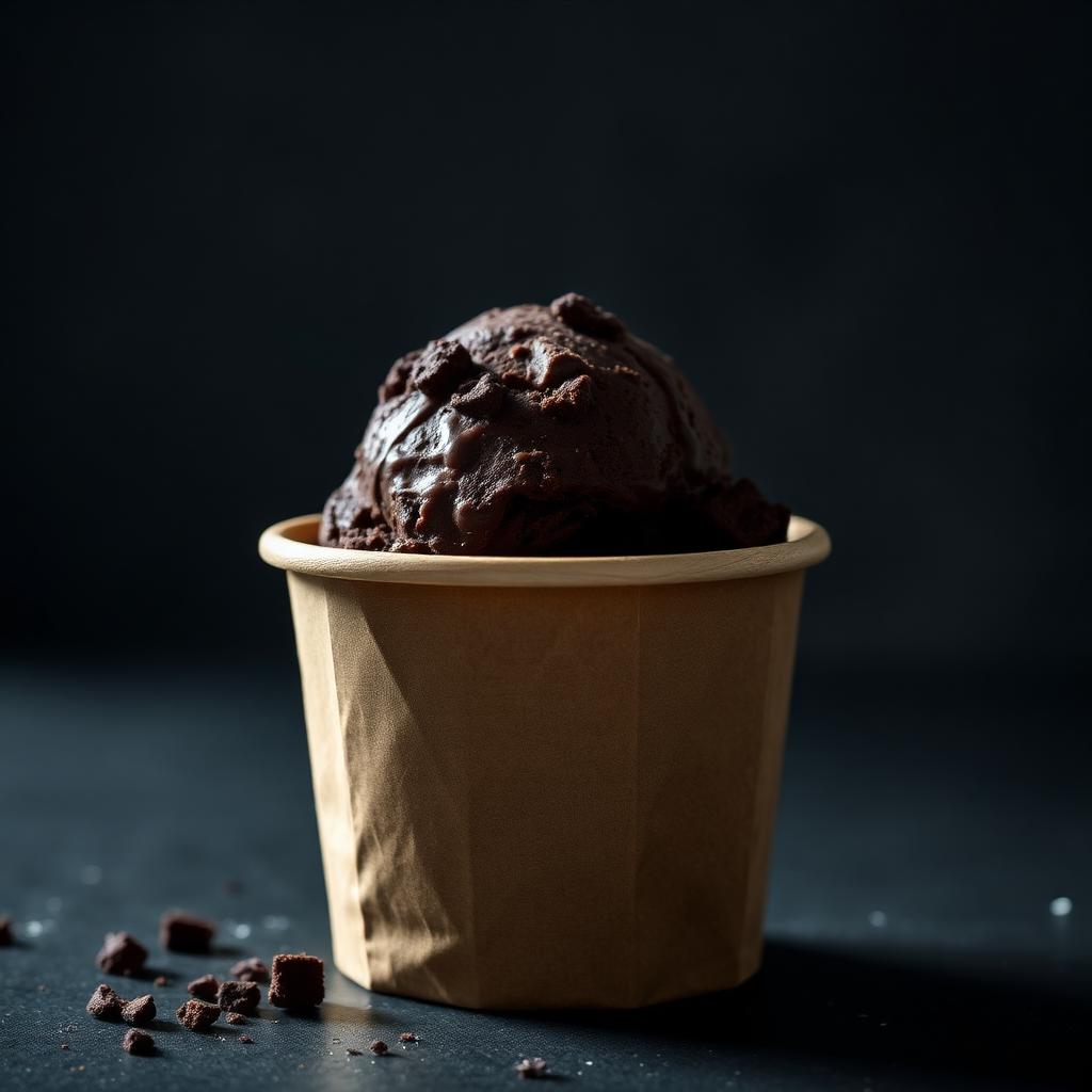 Chocolate Brownie