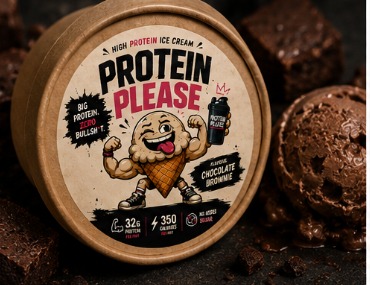 Brownie side